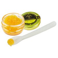 Golden Whitefish Caviar