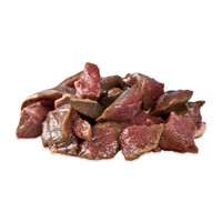 Bison (Buffalo) Stew Meat