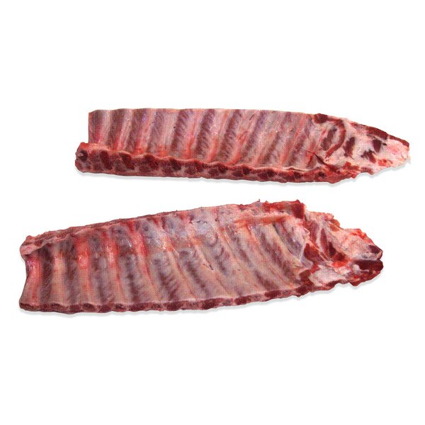 Kurobuta Pork Baby Back Ribs Marx Foods