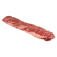 Grass-Fed Beef Outer Skirt Steaks